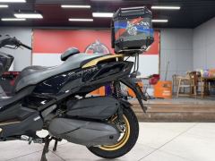 KYMCO Rowing S350 - ფოტო 8