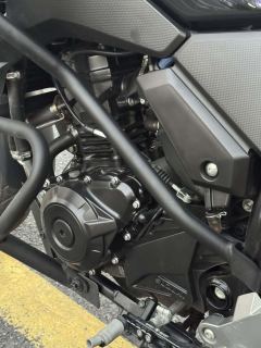 Haojue Suzuki DL250 - ფოტო 11