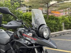 Haojue Suzuki DL250 - ფოტო 2