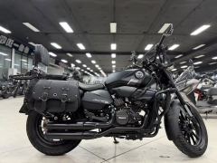 Benelli Harlan 252 250 cc - ფოტო 4