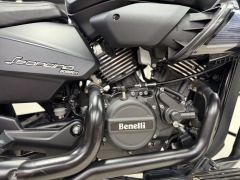 Benelli Harlan 252 250 cc - ფოტო 5
