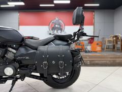 Benelli Harlan 252 250 cc - ფოტო 7