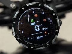 Benelli Harlan 252 250 cc - ფოტო 9