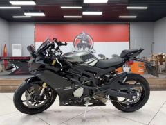 Kayo 450RR - фото 1
