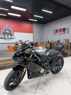 Kayo 450RR - фото 2