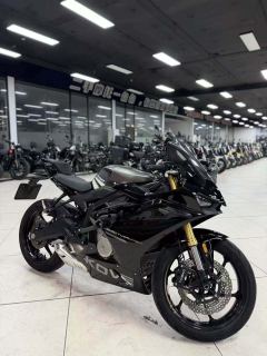 Kayo 450RR - фото 3