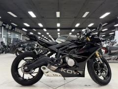 Kayo 450RR - фото 4
