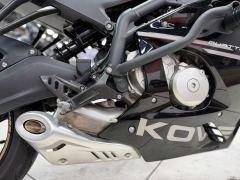 Kayo 450RR - фото 6