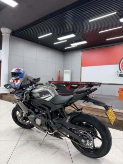 Kayo 450RR - фото 7