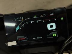 Kayo 450RR - фото 9