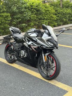 CFMOTO 250SR - ფოტო 1