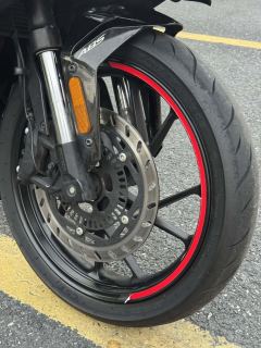 CFMOTO 250SR - ფოტო 10