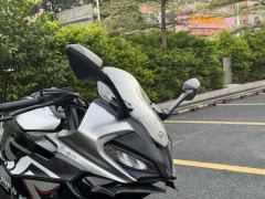 CFMOTO 250SR - ფოტო 11