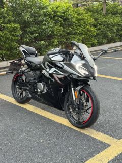 CFMOTO 250SR - ფოტო 12