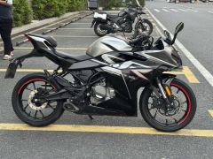 CFMOTO 250SR - ფოტო 4