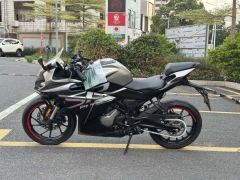 CFMOTO 250SR - ფოტო 5