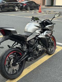 CFMOTO 250SR - ფოტო 6