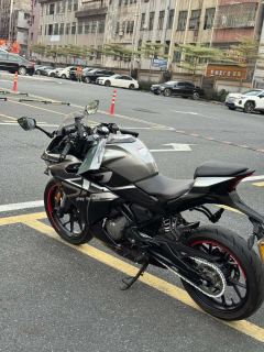 CFMOTO 250SR - ფოტო 7