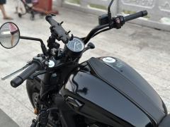 Benda Black Flag 500 - ფოტო 8