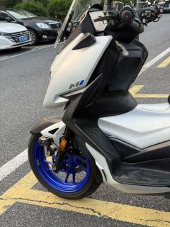 Zontes 350M - ფოტო 10