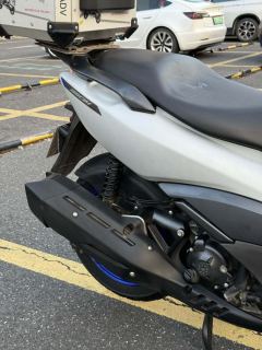 Zontes 350M - ფოტო 11