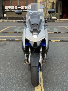 Zontes 350M - ფოტო 2