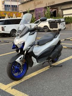 Zontes 350M - ფოტო 3