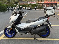 Zontes 350M - ფოტო 5