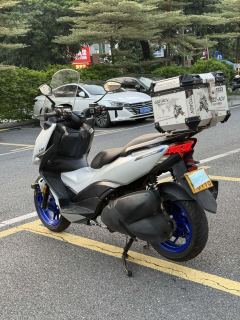 Zontes 350M - ფოტო 7