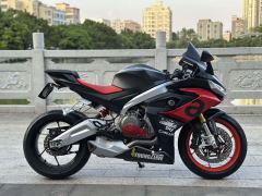 Aprilia RS 660 - ფოტო 3