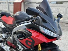 Aprilia RS 660 - ფოტო 4