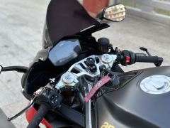 Aprilia RS 660 - ფოტო 5