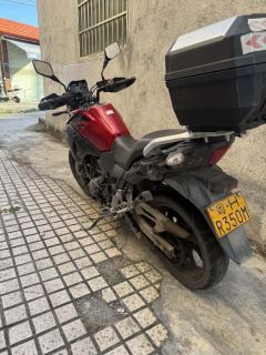 Haojue Suzuki DL250 - ფოტო 2