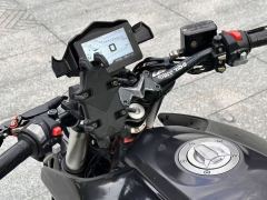 QJMOTOR Chase 350 - photo 3