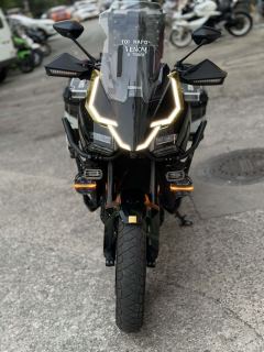 Zontes 703F 700 cc - photo 5