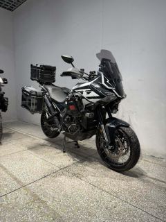Zontes 703F 700 cc - ფოტო 1
