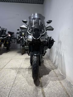 Zontes 703F 700 cc - ფოტო 2