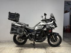 Zontes 703F 700 cc - ფოტო 4