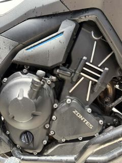 Zontes 703F 700 cc - ფოტო 5