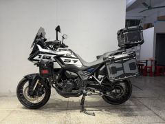 Zontes 703F 700 cc - ფოტო 6
