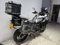 Zontes 703F 700 cc - ფოტო 7