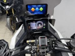 Zontes 703F 700 cc - ფოტო 8