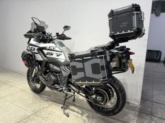 Zontes 703F 700 cc - ფოტო 9