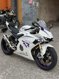 ZXMOTO 500RR - photo 1