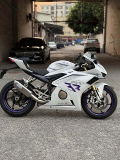 ZXMOTO 500RR - photo 2