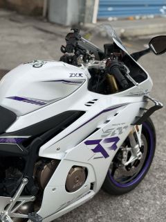 ZXMOTO 500RR - photo 3