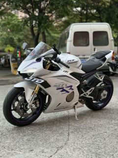 ZXMOTO 500RR - photo 6
