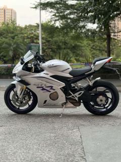 ZXMOTO 500RR - photo 7