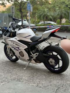 ZXMOTO 500RR - photo 8