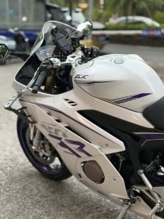 ZXMOTO 500RR - photo 9